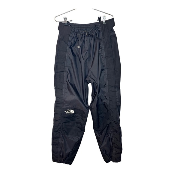 THE NORTH FACE Gore-Tex Waterproof Men’s Winter Pants Black Large - Picture 1 of 9